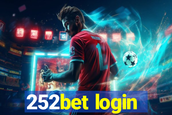 252bet login