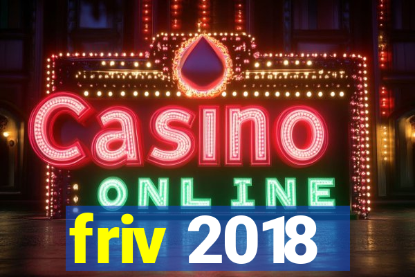 friv 2018