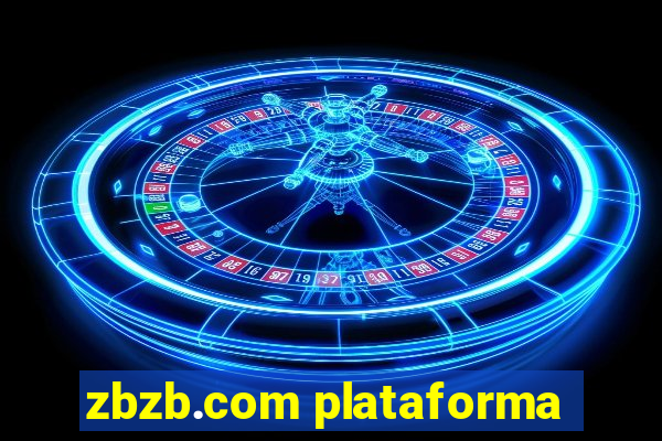 zbzb.com plataforma