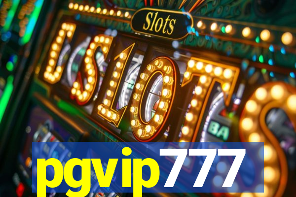 pgvip777