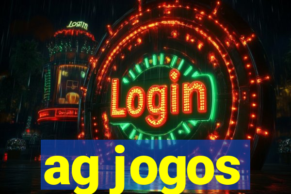 ag jogos