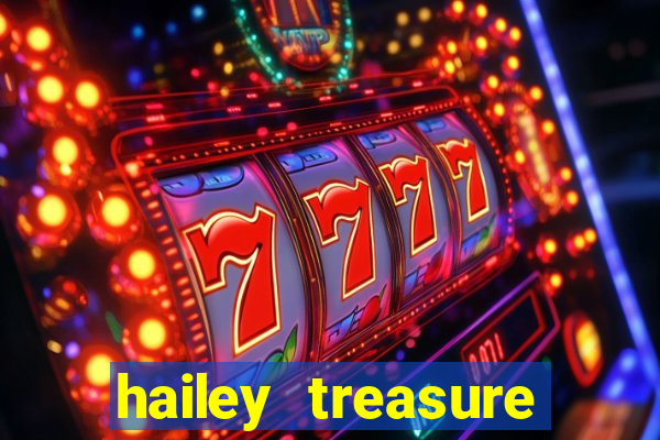 hailey treasure adventure mod apk