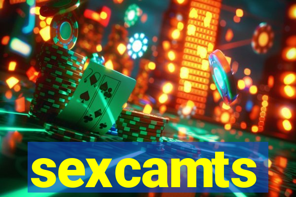 sexcamts