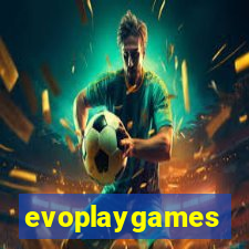 evoplaygames