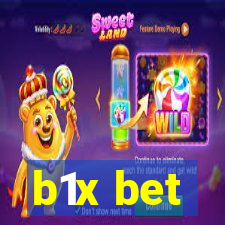 b1x bet