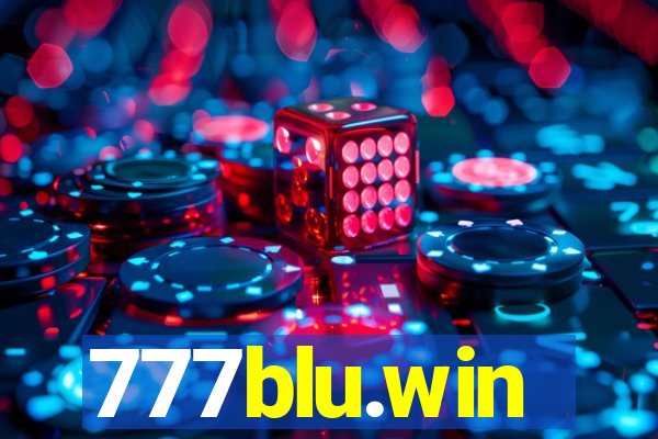 777blu.win