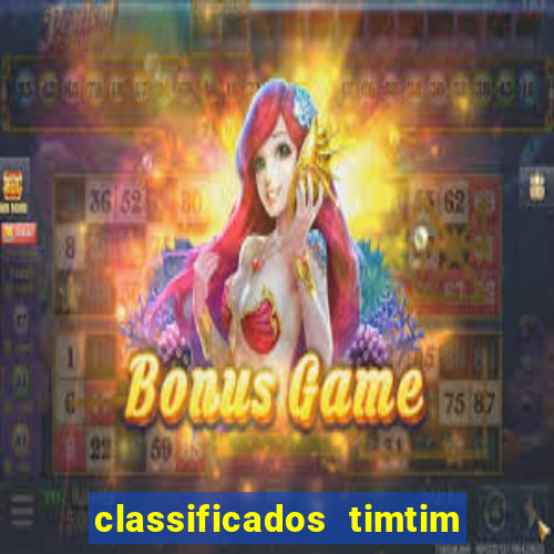 classificados timtim patos de minas