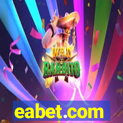 eabet.com