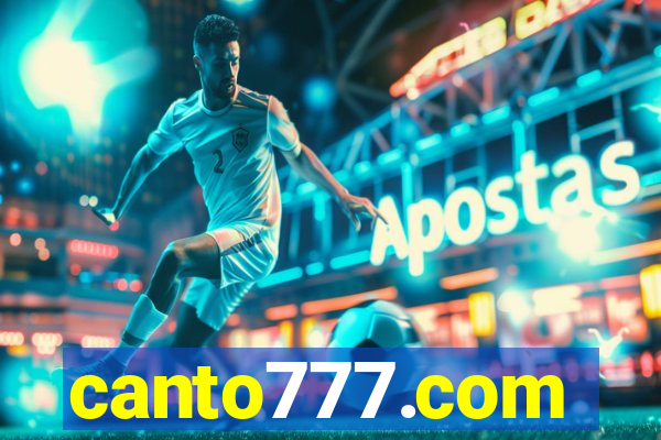 canto777.com