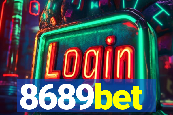 8689bet