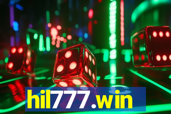 hil777.win