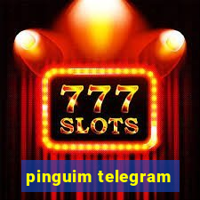 pinguim telegram