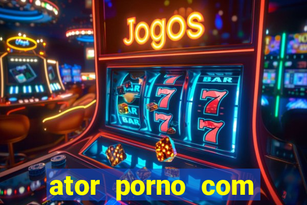 ator porno com tatuagem chelsea