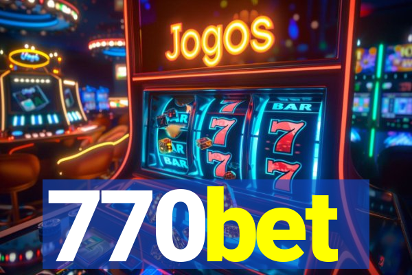 770bet