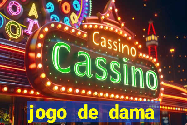 jogo de dama online valendo dinheiro