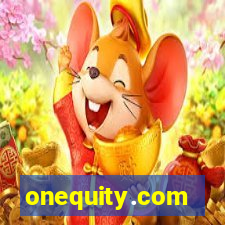 onequity.com