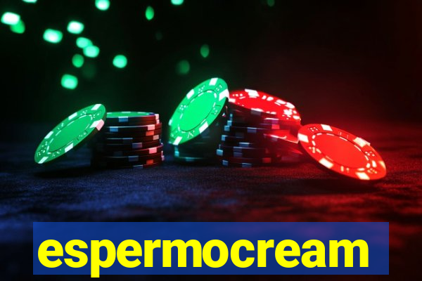 espermocream