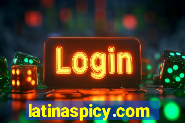 latinaspicy.com