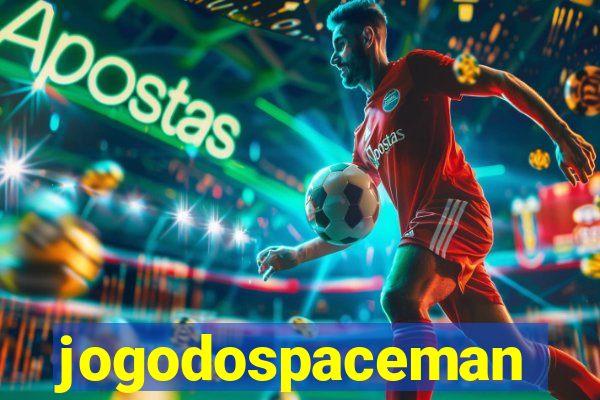 jogodospaceman