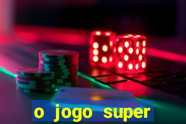 o jogo super genius paga mesmo