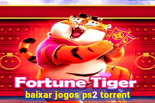 baixar jogos ps2 torrent