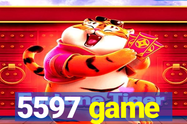 5597 game