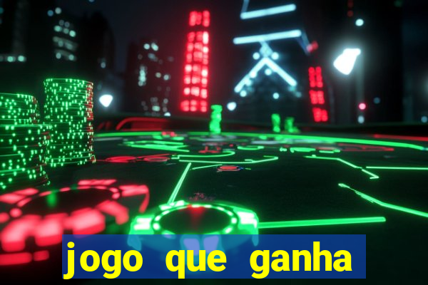 jogo que ganha dinheiro pagbank