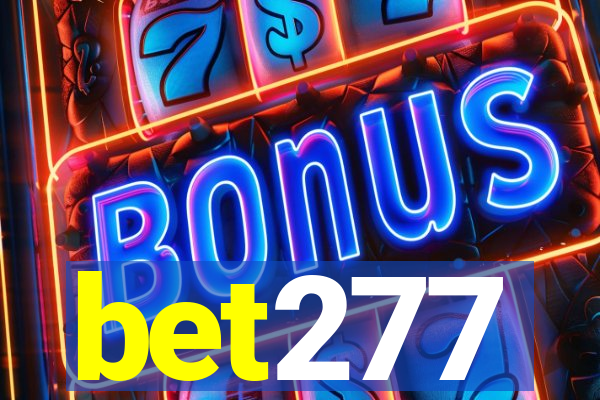 bet277