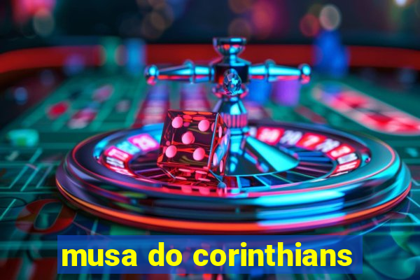 musa do corinthians