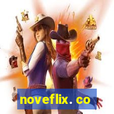 noveflix. co