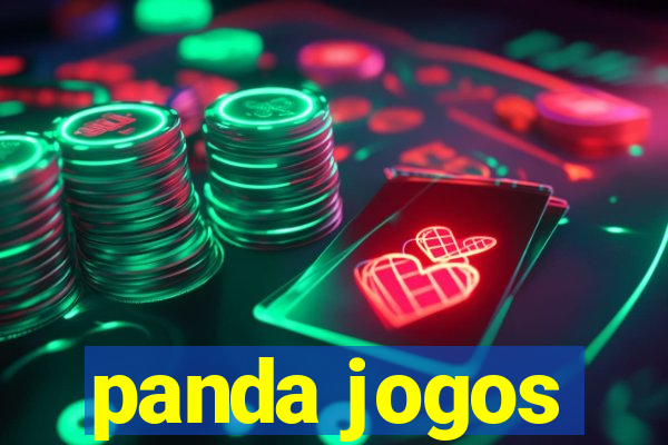 panda jogos