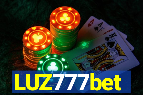 LUZ777bet