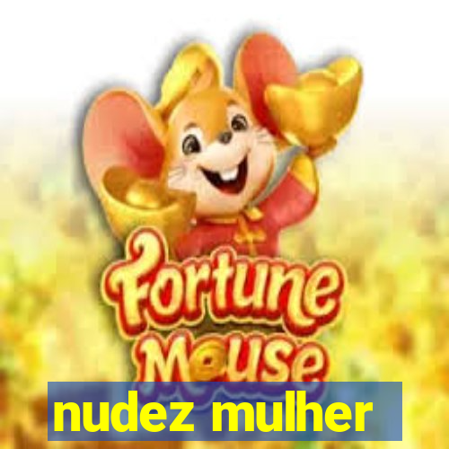 nudez mulher