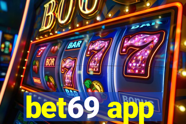 bet69 app