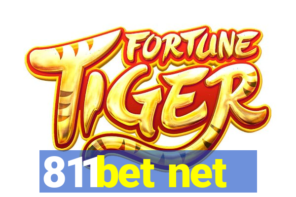 811bet net