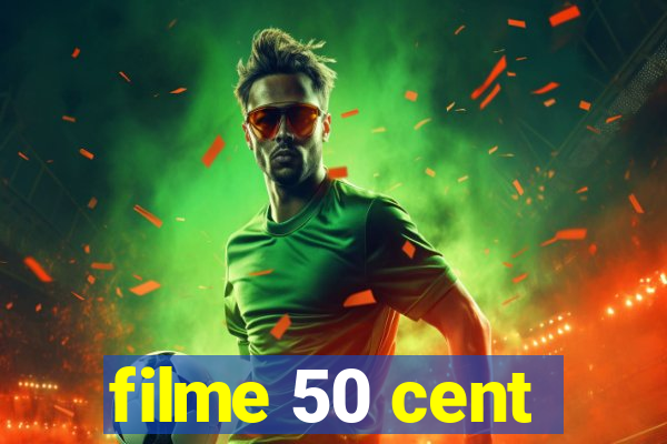 filme 50 cent