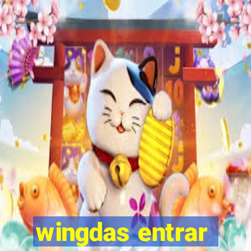 wingdas entrar