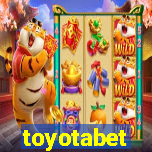 toyotabet