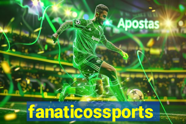 fanaticossports.bet