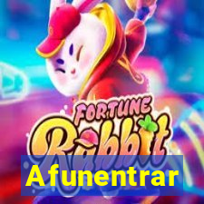 Afunentrar