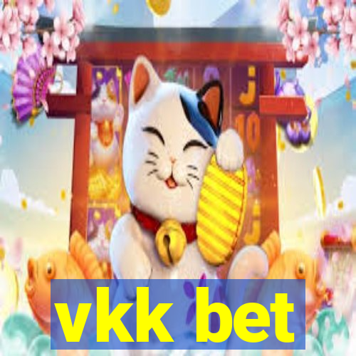 vkk bet