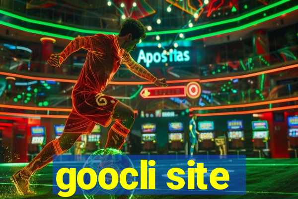 goocli site