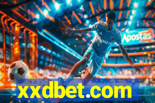 xxdbet.com