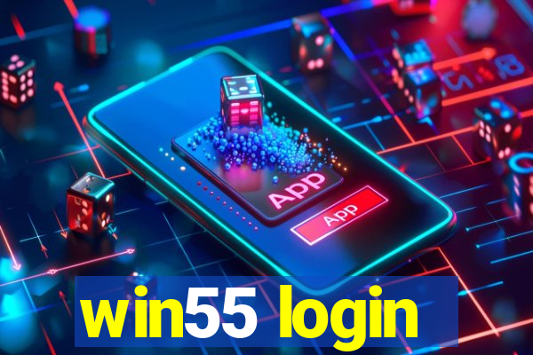 win55 login