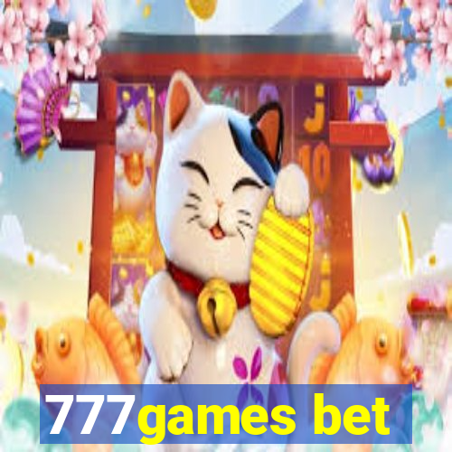 777games bet