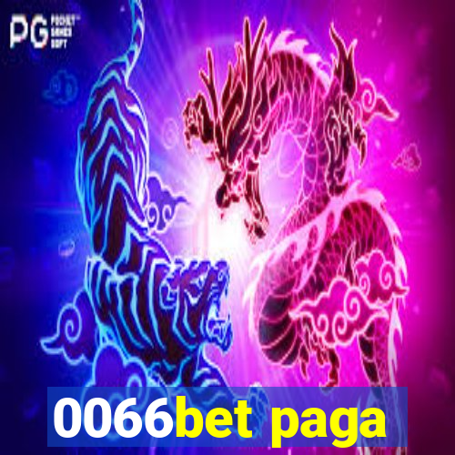 0066bet paga