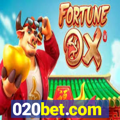 020bet.com