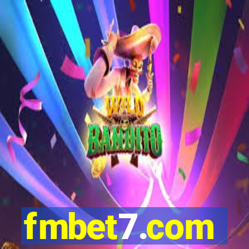 fmbet7.com