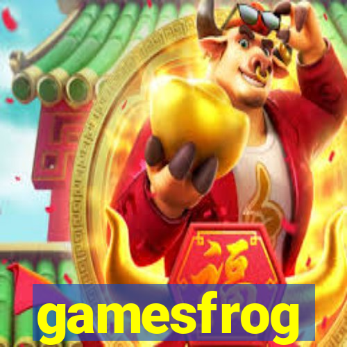 gamesfrog