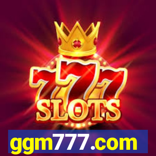 ggm777.com